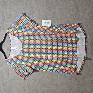 Lularoe Classic T Large